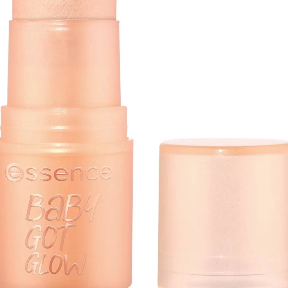 korostuspuikko Baby Got Glow highlighter stick 10>Essence Online