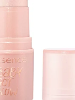 Essence Meikit|korostuspuikko Baby Got Glow highlighter stick 20