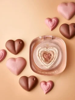 Essence Meikit|korostusväri LOVE IT A CHOCO' LOT! highlighter glaze
