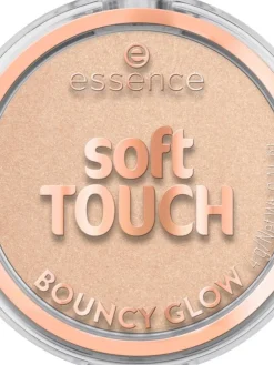 korostusväri Soft Touch Bouncy Glow 10>Essence Discount