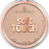korostuväri Soft Touch Bouncy glow 30>Essence New