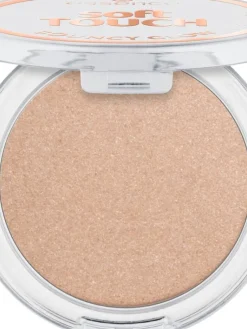 korostuväri Soft Touch Bouncy glow 30>Essence New