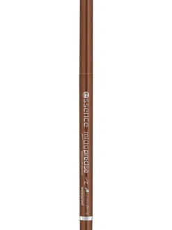 kulmakynä micro precise eyebrow pencil 06>Essence Discount