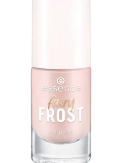 kynsilakka Fairy Frost nail polish 01>Essence Hot