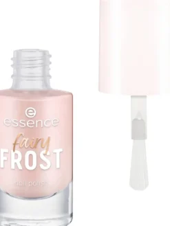 kynsilakka Fairy Frost nail polish 01>Essence Hot