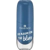kynsilakka gel nail colour 74>Essence New