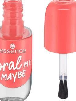 Essence Kynsilakat Ja -Tarvikkeet|kynsilakka Gel Nail Colour 52