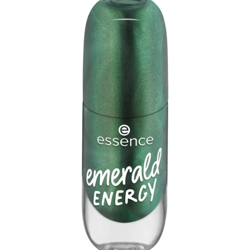 Essence Kynsilakat Ja -Tarvikkeet|kynsilakka gel nail colour 73