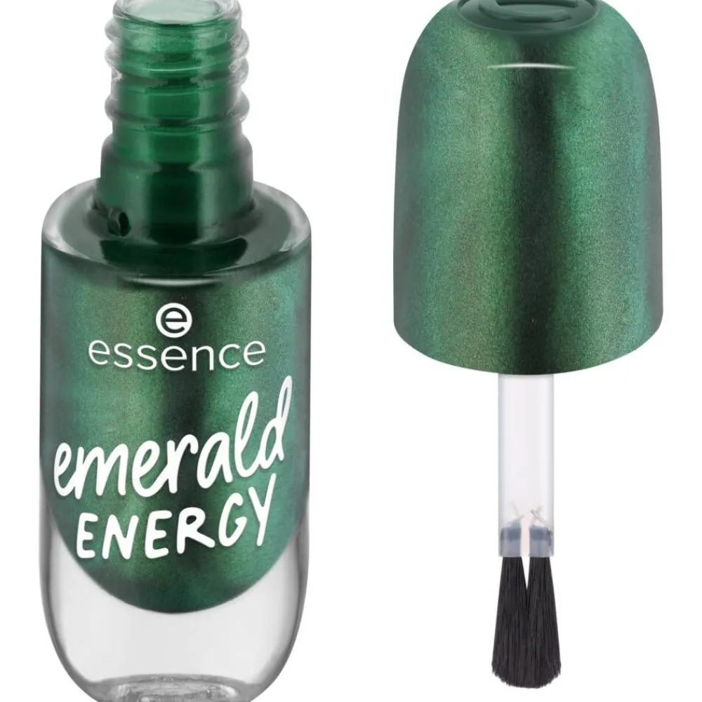 Essence Kynsilakat Ja -Tarvikkeet|kynsilakka gel nail colour 73