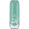 Essence Kynsilakat Ja -Tarvikkeet|kynsilakka gel nail colour 40