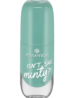 Essence Kynsilakat Ja -Tarvikkeet|kynsilakka gel nail colour 40