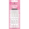Essence Kynsilakat Ja -Tarvikkeet|Meikit|kynsiliima What The Fake! mini nail glue 01