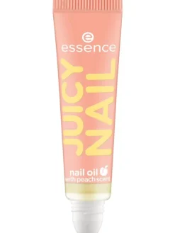Essence Kynsilakat Ja -Tarvikkeet|Meikit|kynsiöljy Juicy Nail nail oil 01