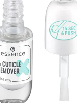 kynsinauhanpoistaja The Cuticle Remover>Essence New