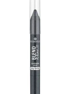 luomi- ja silmänrajausväri blend & line eyeshadow st>Essence