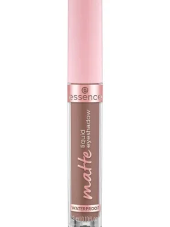 Essence Meikit|luomiväri matte liquid eyeshadow 02