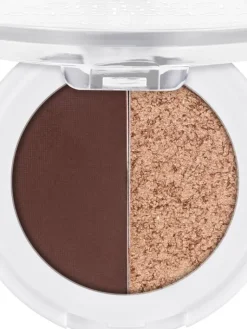 Essence Meikit|luomiväri Soft Touch Duo eyeshadow 04