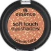 luomiväri Soft Touch Eyeshadow 09>Essence New