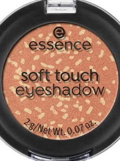 luomiväri Soft Touch Eyeshadow 09>Essence New