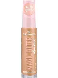 Essence Meikit|meikkivoide Magic Filter Glow Booster 30