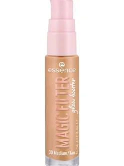 Essence Meikit|meikkivoide Magic Filter Glow Booster 30