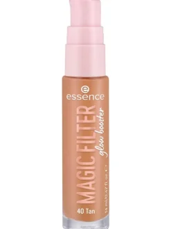 Essence Meikit|meikkivoide Magic Filter Glow Booster 40