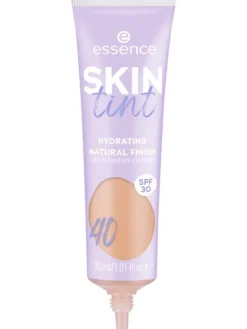 meikkivoide Skin Tint 40>Essence Online