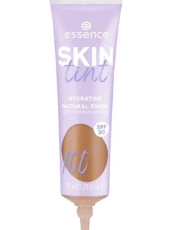 Essence Meikit|meikkivoide Skin Tint 100