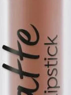 Essence Meikit|nestemäinen huulipuna Matte Liquid Lipstick 01