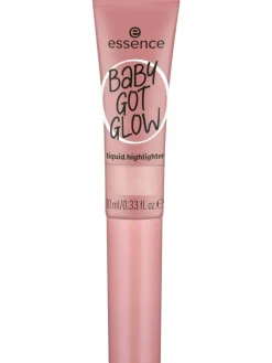 Essence Meikit|nestemäinen korostusväri Baby Got Glow Liquid Highli