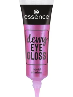 Essence Meikit|nestemäinen luomiväri Dewy Eye Gloss Liquid Shadow 0