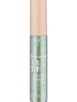 Essence Meikit|nestemäinen luomiväri Luminous Eye Tint Liquid Shado