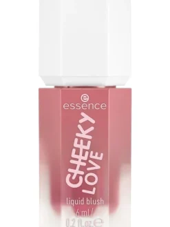 nestemäinen poskipuna Cheeky Love>Essence Clearance