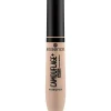 Essence Meikit|peitevoide Camouflage+ Matte concealer 100