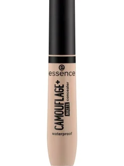 Essence Meikit|peitevoide Camouflage+ Matte concealer 100
