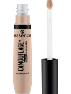 Essence Meikit|peitevoide Camouflage+ Matte concealer 100