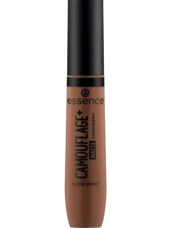 peitevoide Camouflage+ Matte concealer 240>Essence Clearance