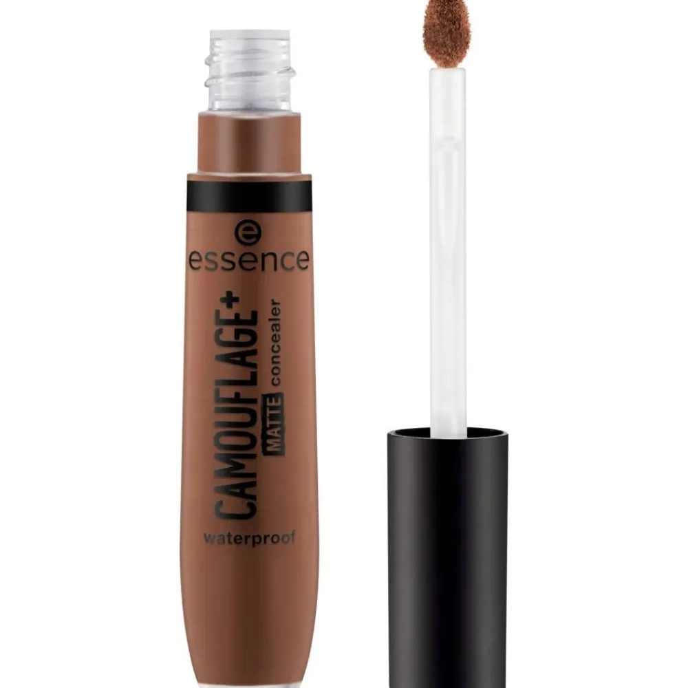 peitevoide Camouflage+ Matte concealer 240>Essence Clearance
