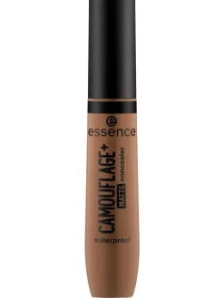 Essence Meikit|peitevoide Camouflage+ Matte concealer 230