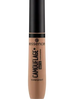peitevoide Camouflage+ Matte concealer 190>Essence Clearance