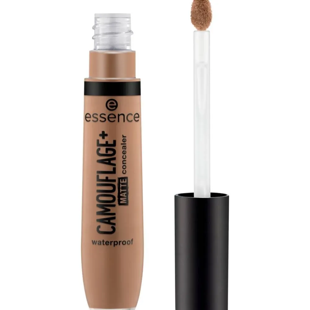 peitevoide Camouflage+ Matte concealer 190>Essence Clearance