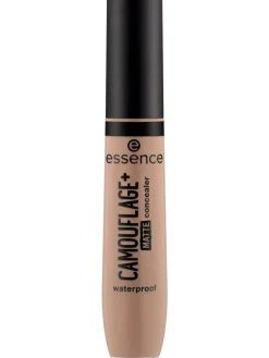 peitevoide Camouflage+ Matte concealer 130>Essence Discount