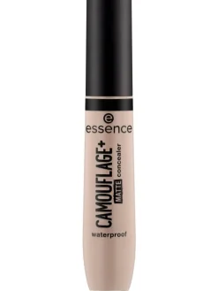 Essence Meikit|peitevoide Camouflage+ Matte concealer 80