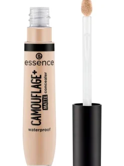 Essence Meikit|peitevoide Camouflage+ Matte concealer 70