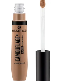 Essence Meikit|peitevoide Camouflage+ Matte concealer 180