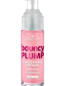 pohjustusvoide Bouncy Plump Smoothing primer>Essence Discount