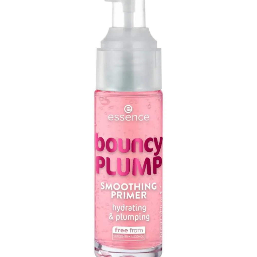 pohjustusvoide Bouncy Plump Smoothing primer>Essence Discount