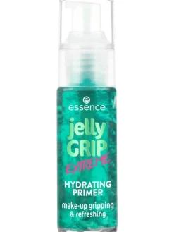 Essence Meikit|pohjustusvoide Jelly Grip Extr. Hydrating Primer 9