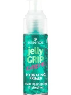 Essence Meikit|pohjustusvoide Jelly Grip Extr. Hydrating Primer 9
