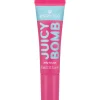 Essence Meikit|poskipuna JUICY BOMB PARTY jelly blush 01